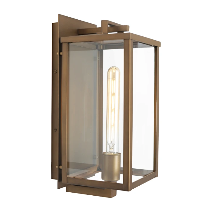 Wall Light Lille E27 AGB