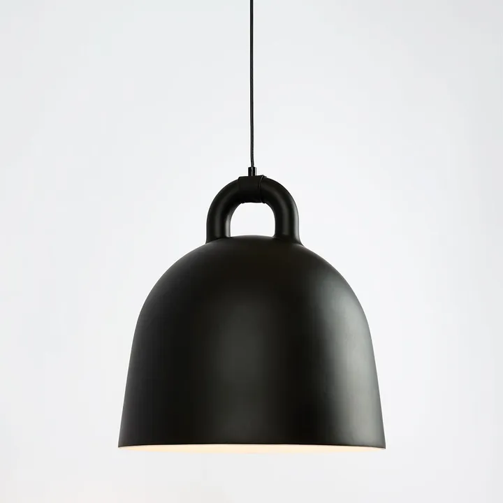 Pendant lamp Enzo BLK