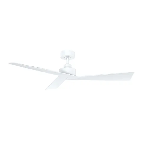 Ceiling Fan Bronte 52 DC WHT