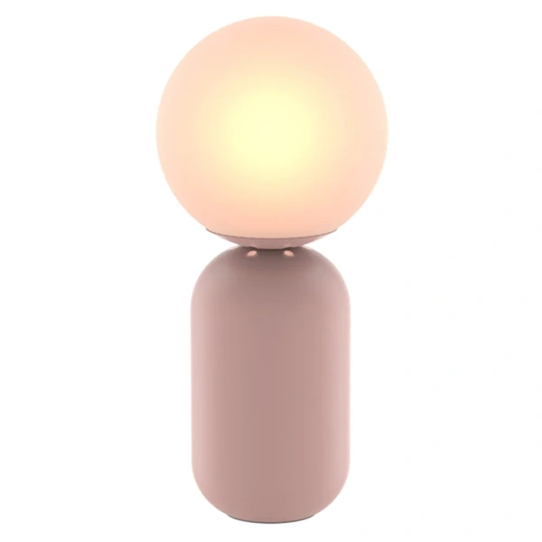Table lamp Luciano E14 BLS Table lamp Luciano E14 BLS