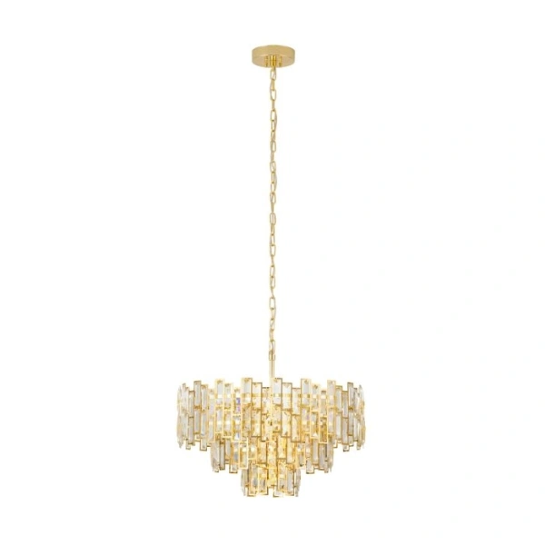 Chandelier Calmeilles BRS PDT M