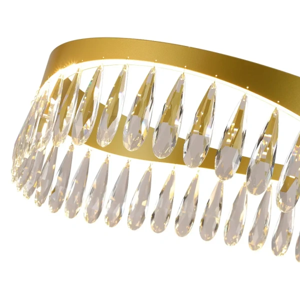 Pendant lamp LUX D60 LED 30W GL