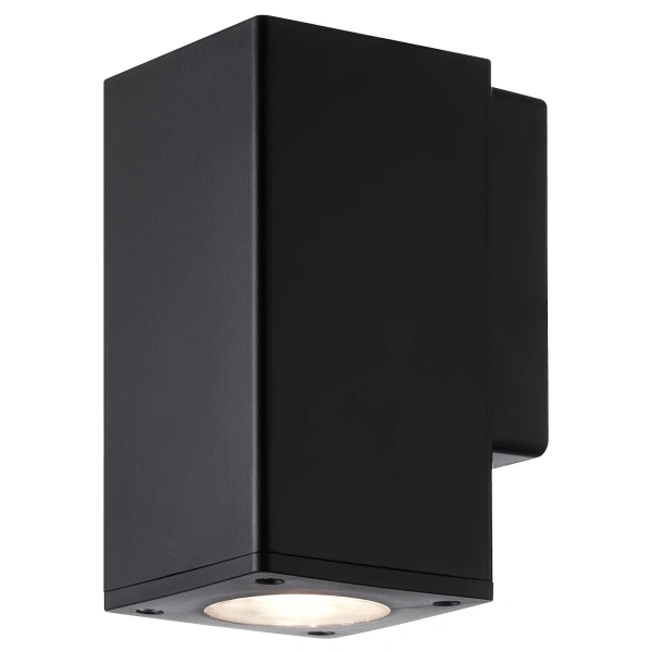 Wall light Piccolo ll 6W LED Square Wall Light