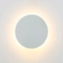 Wall light DOT.20 WHITE 8W LED 3CCT