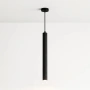 Pendant lamp Moss Travertine GU10 BL