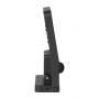 Floodlight Favo Adjustable LED 24W 4K HV3722N-GRY-PIR