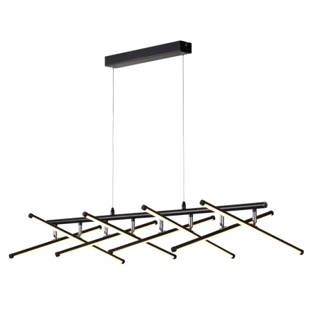 Pendant lamp Metrix 8Lt
