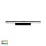Wall light Vanita HV8103T-BLK L80 3CCT LED 40W BLK