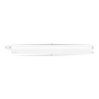 Wall light Barline LED 45W Tricol IP65 150cm BLK