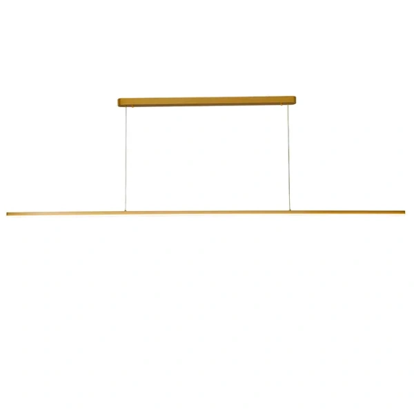 Pendant lamp Beam Linear 2.4m GD
