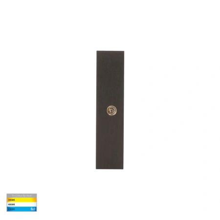 Step light STYLEZ HV3288T-GPH-12V GPH