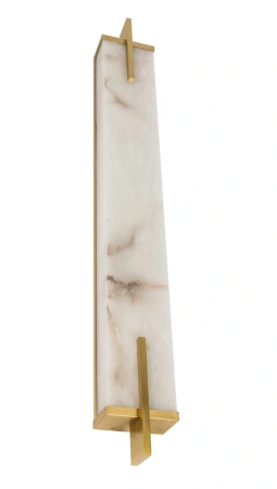 Wall light BRIELLA-A2 Alabaster LED 24W 3K GL