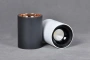 Surface downlight Cylinder ZTUBE-10.75.CCT.WHG LED 10W
