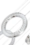 Pendant lamp LUNA LED CH