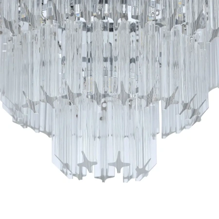 Ceiling lamp STARRY D40 G9 CH