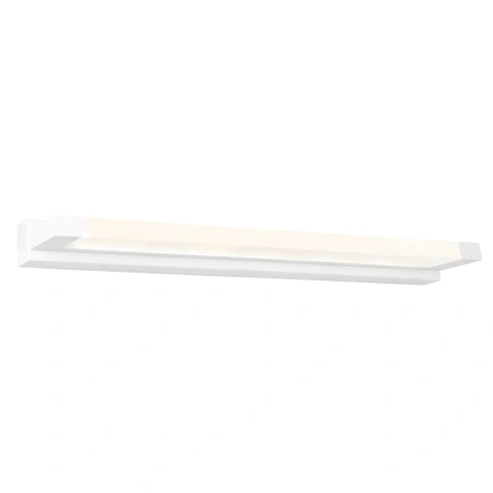 Wall light EXTREME 20W LED CHROME