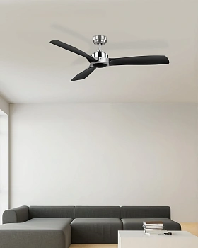 Ceiling fan MINOTA FC620133GBC 52 Wi-Fi