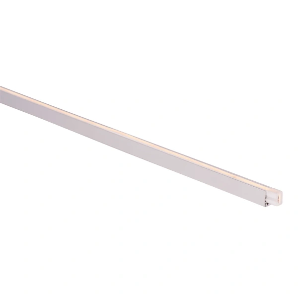 Aluminium Channel to suit HV9792 Flexible Neon LED Strip 1m