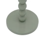 Floor lamp Pearl Orb E27 SAGE