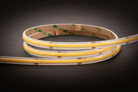 Viper COB Dotless 10w Per Metre 5m LED Strip kit 5500k