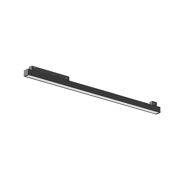 Track opal light HCP-1029209 BK 48V 20W