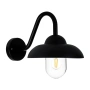 Wall light Loka E27 BL