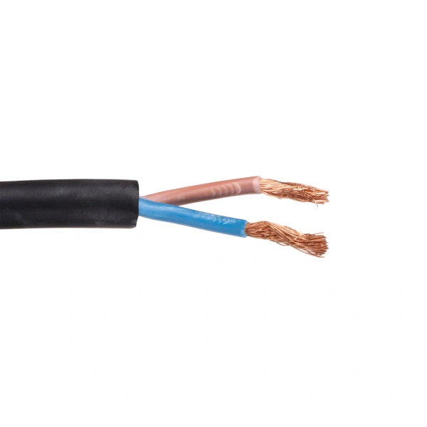 Garden Cable - 50m Roll 2x4mm HV9995-4.0