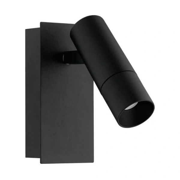 Wall light TOMARES 1X5W 4000K BLK