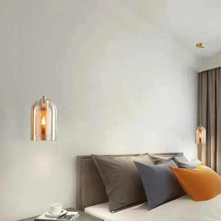 Pendant lamp Marco Glass COG
