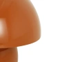 Table Lamp Mushroom LED CCT Dim Rechargeable Clay