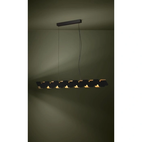 Pendant lamp Altagracia L