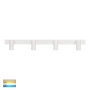 Spot light Revo Adjustable Bar HV4002T-4-WHT IP20