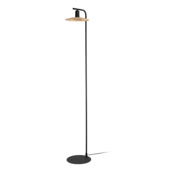 Floor lamp Mayazes GU10