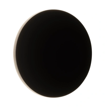 Wall light Bond II 6W LED 3CCT D14 IP54 BLK