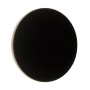 Wall light Bond II 6W LED 3CCT D14 IP54 BLK
