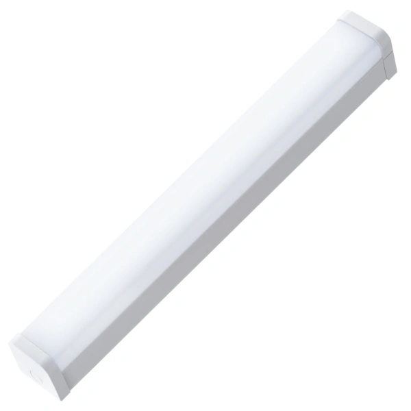 Batten Light Shaw LED 12-20W CCT L60 WHT