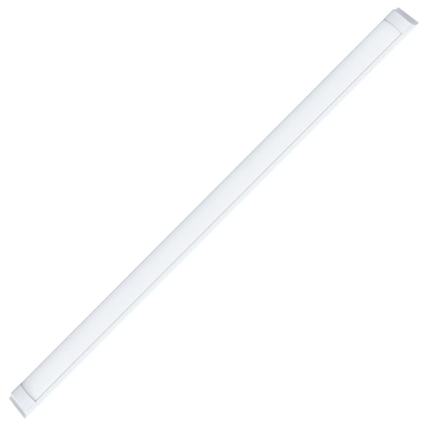 Batten Light Neo 40W LED CCT L121 WHT