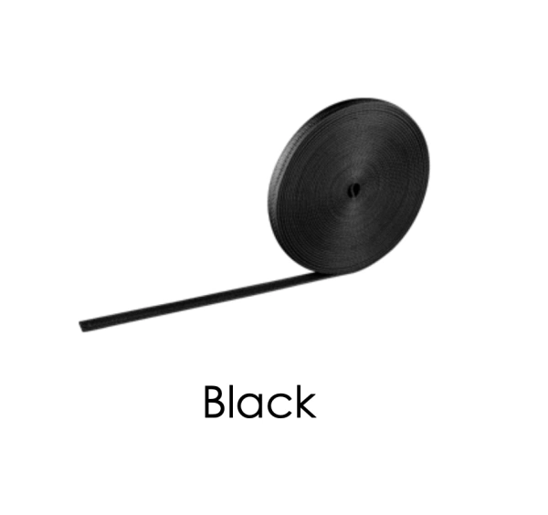 Woven track belt Z3000-48.WT.BL 48V 200W