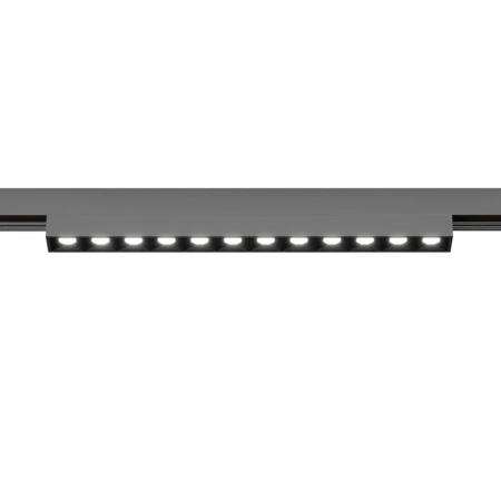 Track spot lens ARCUS Titan 48V 10W CCT
