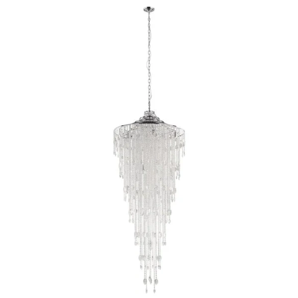 Pendant lamp BEIRES E14 H3900