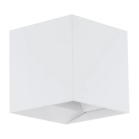 Wall light Calpino LED 3K WHT