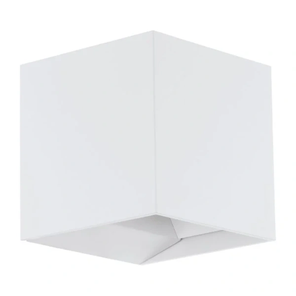 Wall light Calpino LED 3K WHT