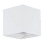 Wall light Calpino LED 3K WHT