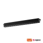 Track Spot Lens Z5031-18.24.CCT.BK 24V 18W WIFI