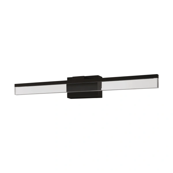Wall light Palmital 2 LED 11W CCT L595 BLK Display