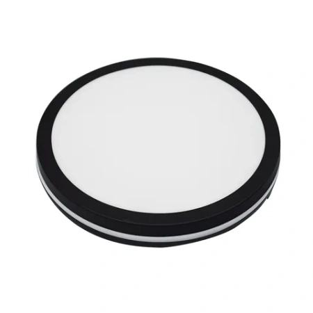 Ceiling light Hektor-480 IP65 LED 60W 3CCT BLK