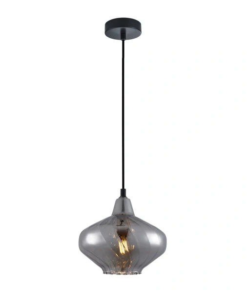 Pendant lamp CAMPANA 2 E14 D20 SM