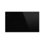 Double Powerpoint Zigbee Wifi with switch BLK