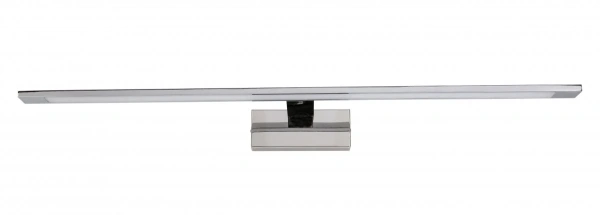Vanity light ALIANO-770 Chrome 12W