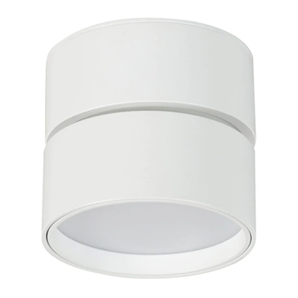 Downlight Diaz Trio LED 12W WHT